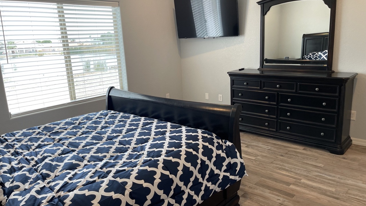 Photo of Bedroom in Fort Mohave