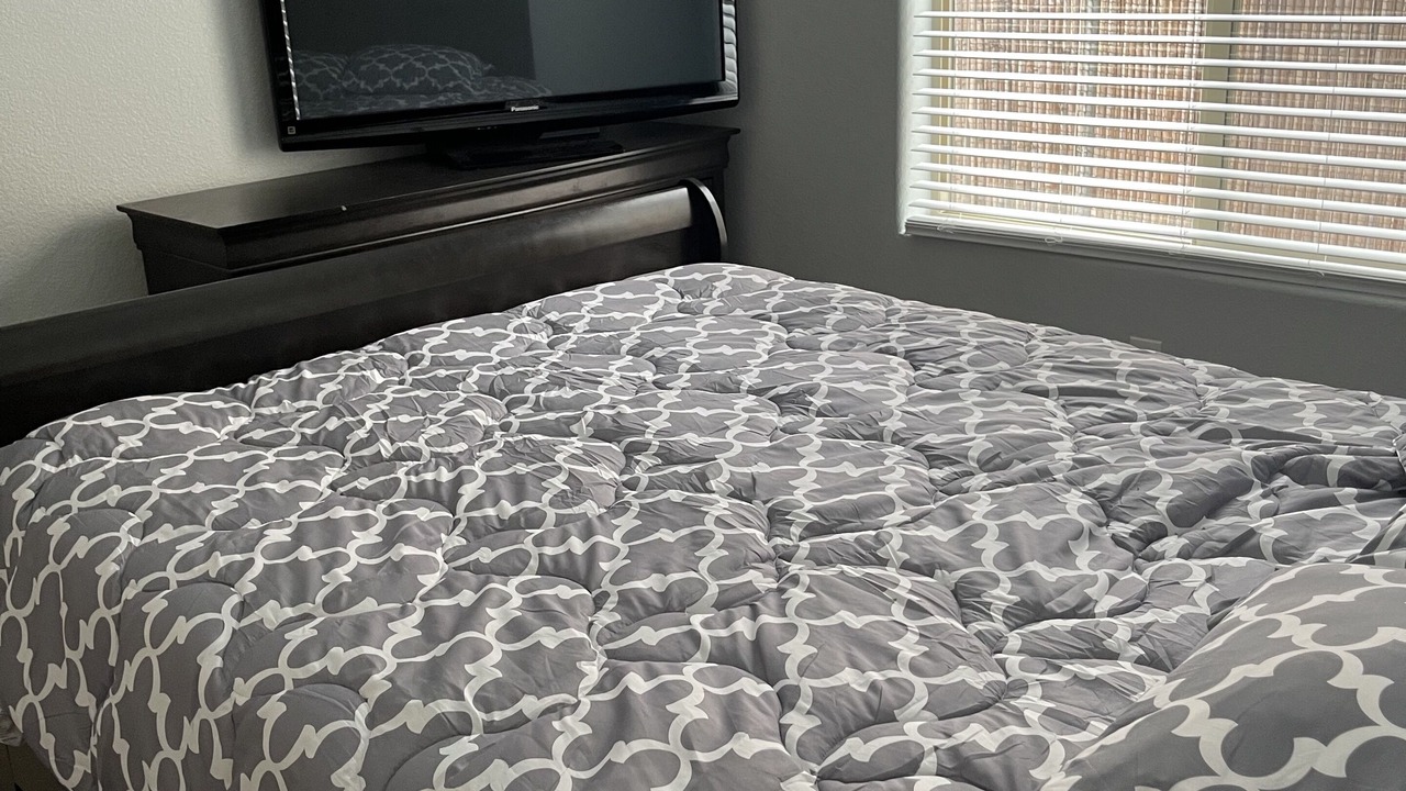 Photo of Bedroom in Fort Mohave