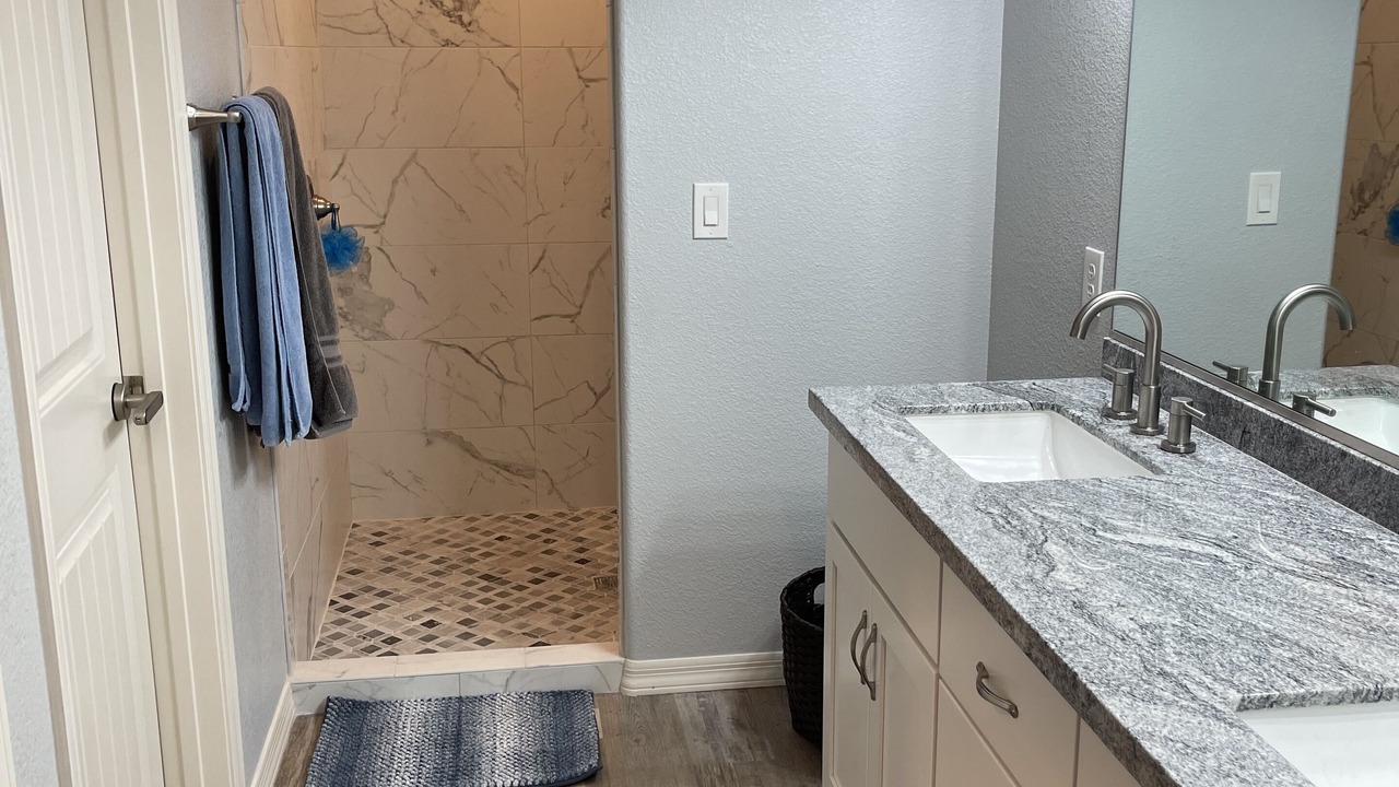 Photo of Bathroom in Fort Mohave
