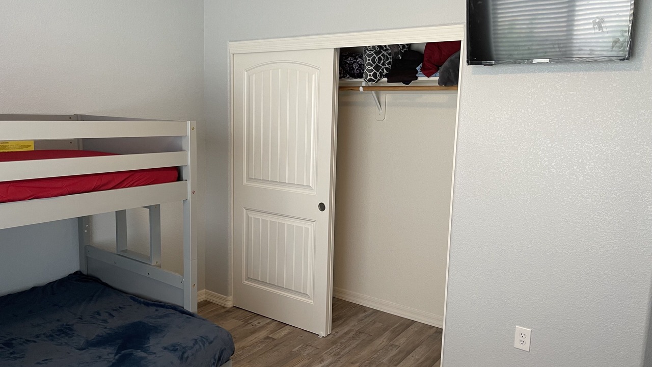 Photo of Bedroom in Fort Mohave