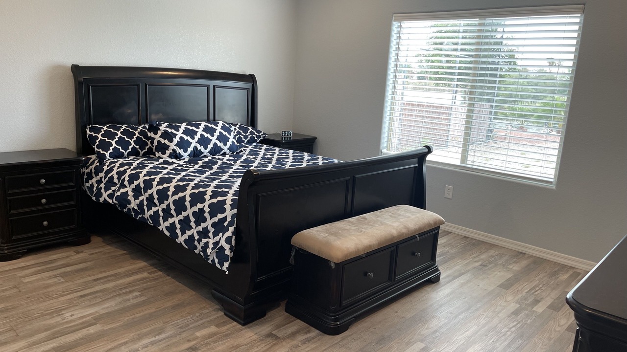 Photo of Bedroom in Fort Mohave