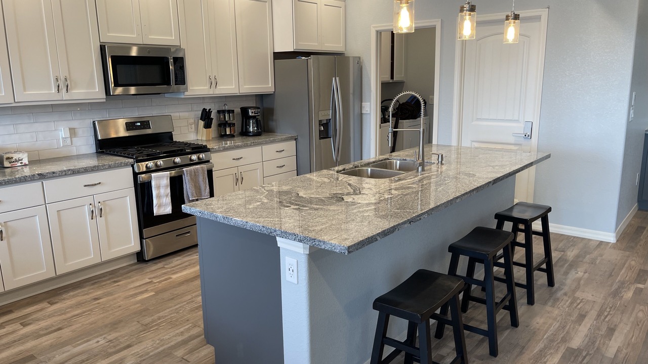 Photo of Kitchen in Fort Mohave