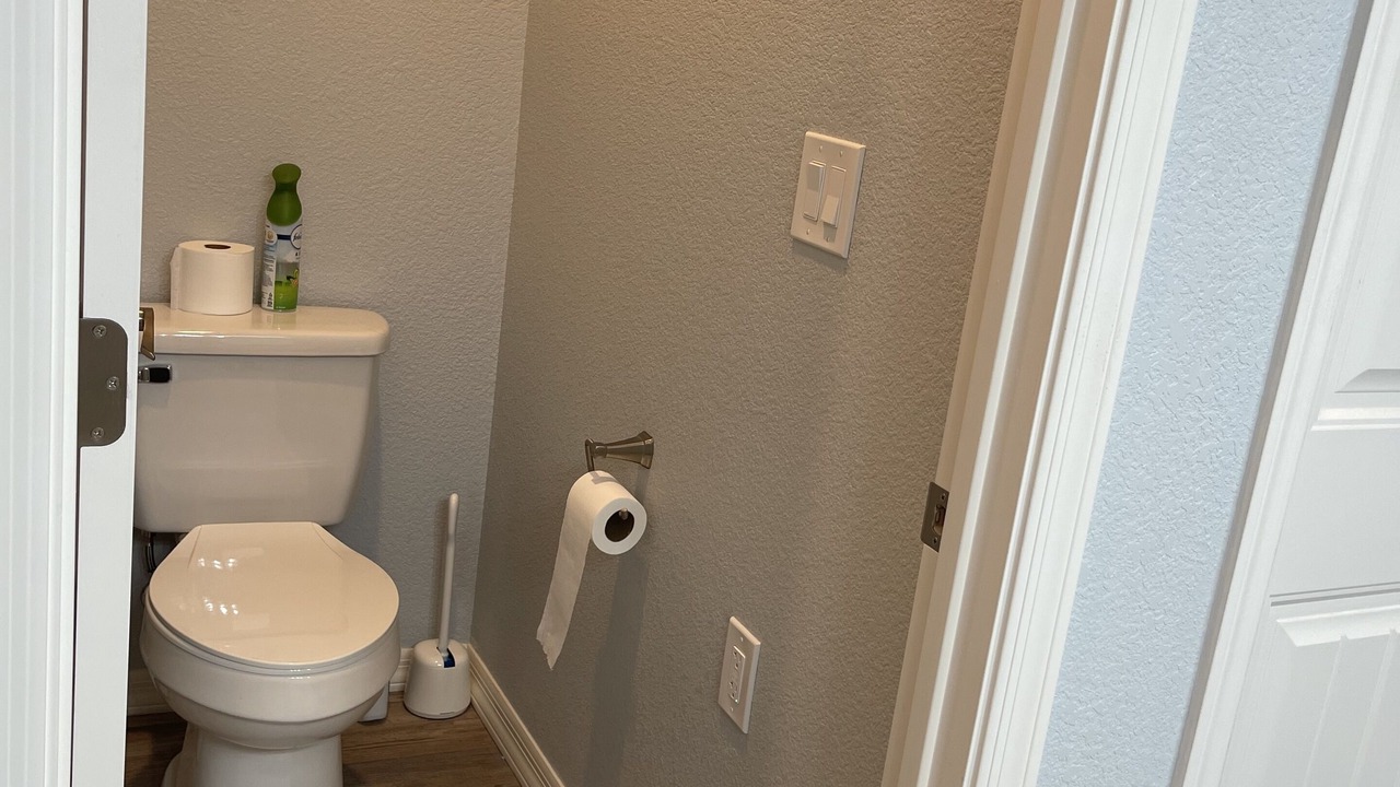 Photo of Bathroom in Fort Mohave