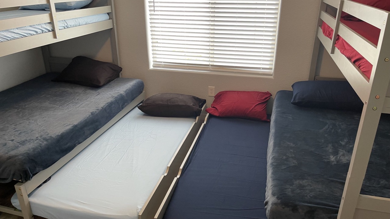 Photo of Bedroom in Fort Mohave