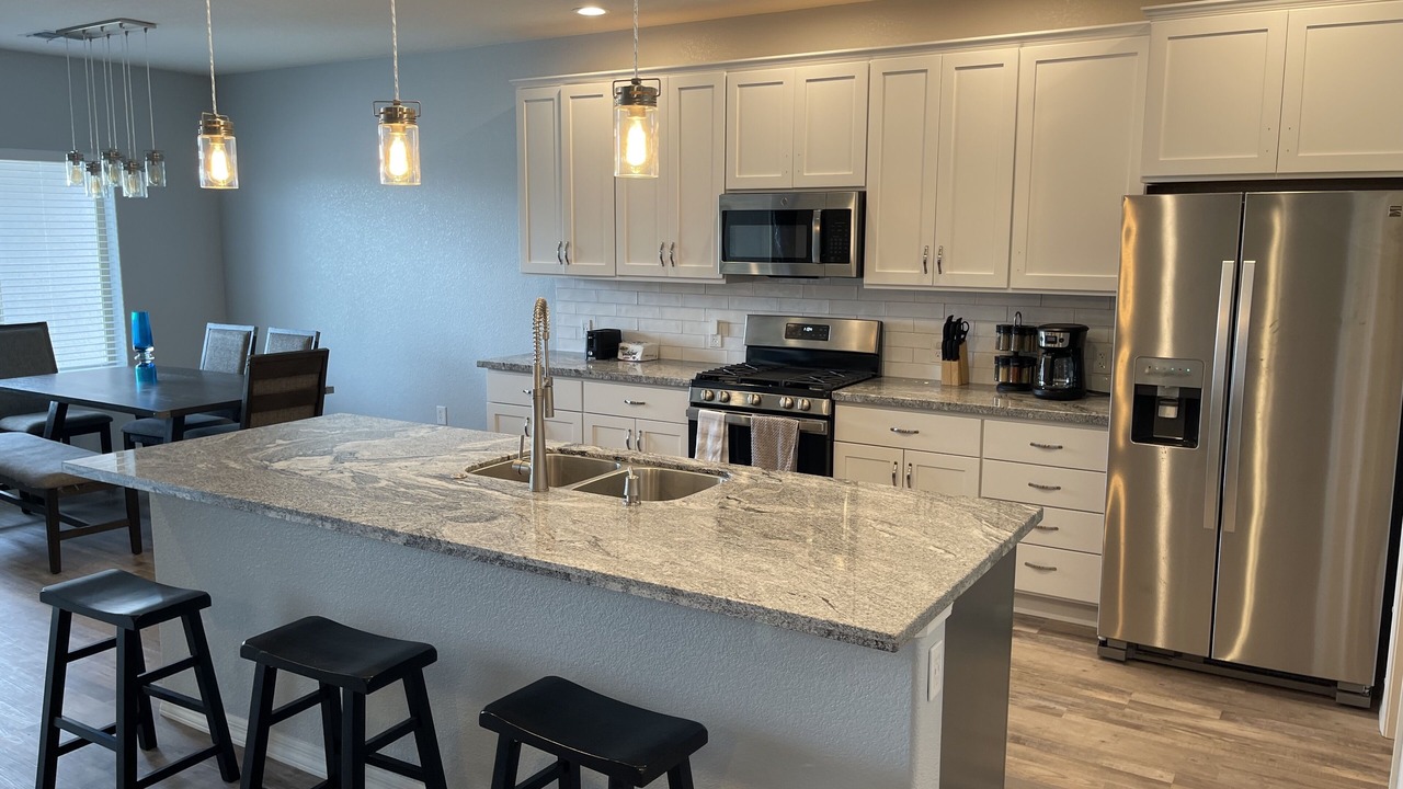 Photo of Kitchen in Fort Mohave