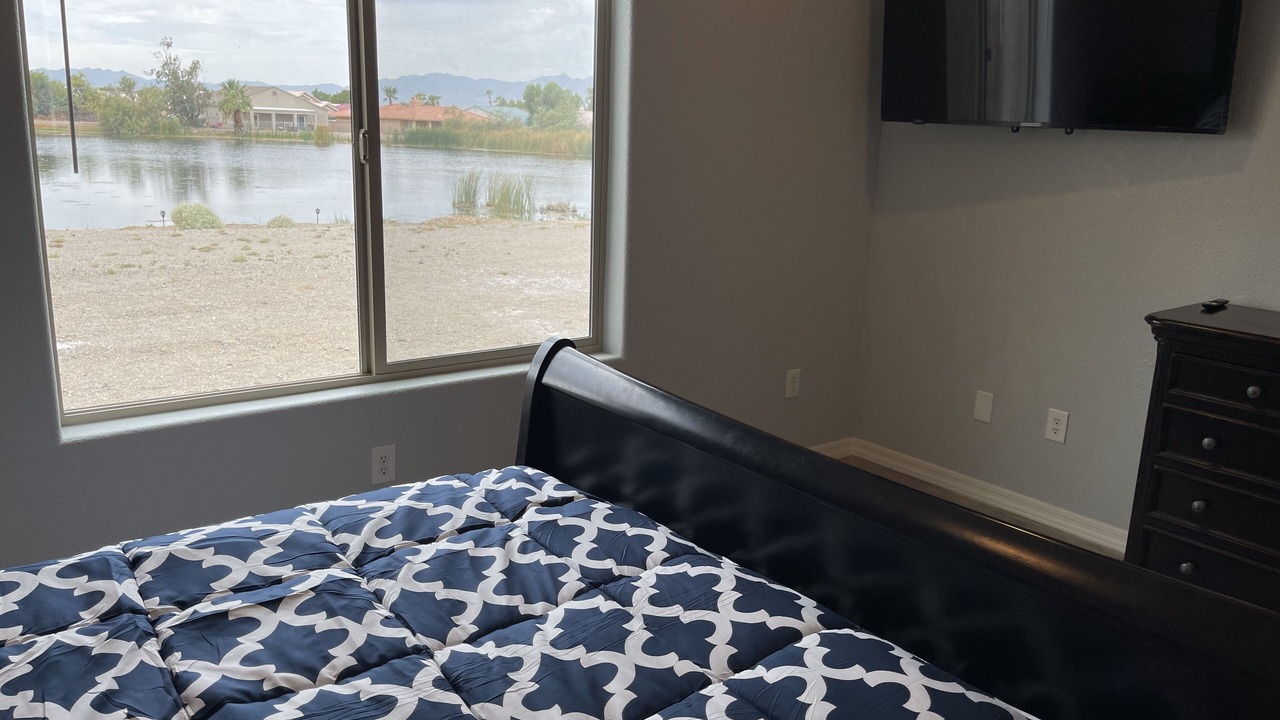 Photo of Bedroom in Fort Mohave