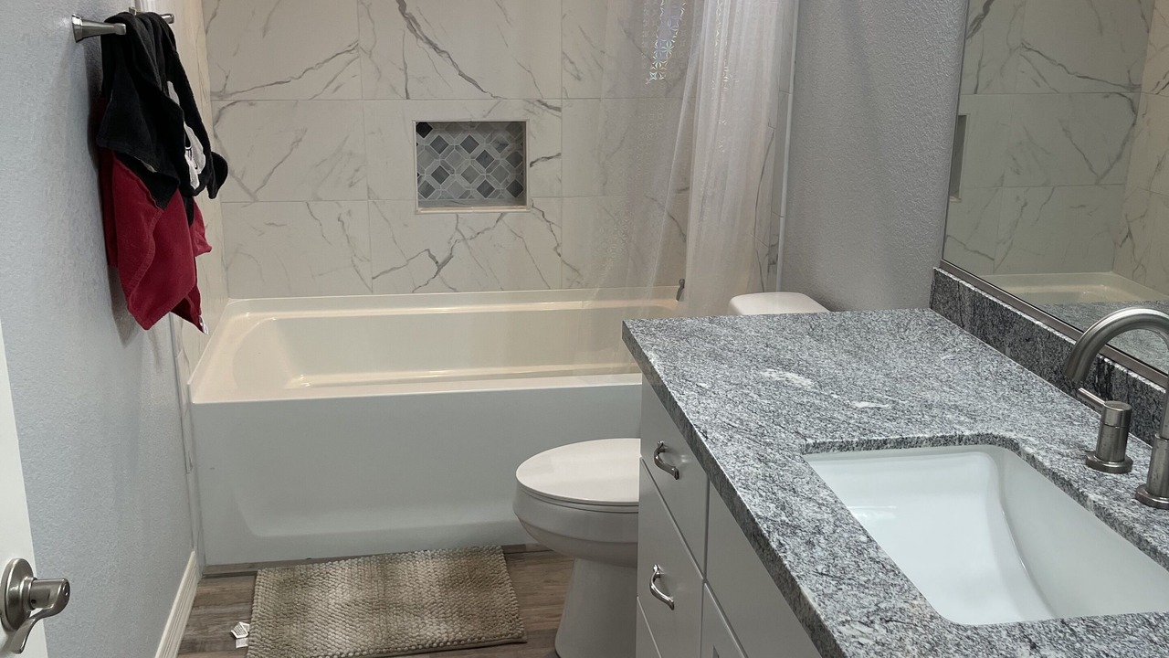 Photo of Bathroom in Fort Mohave