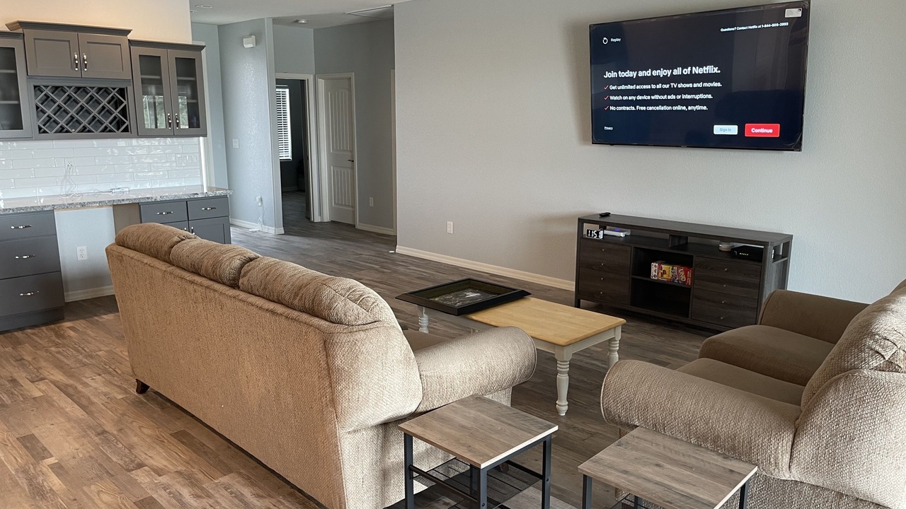 Photo of Livingroom in Fort Mohave