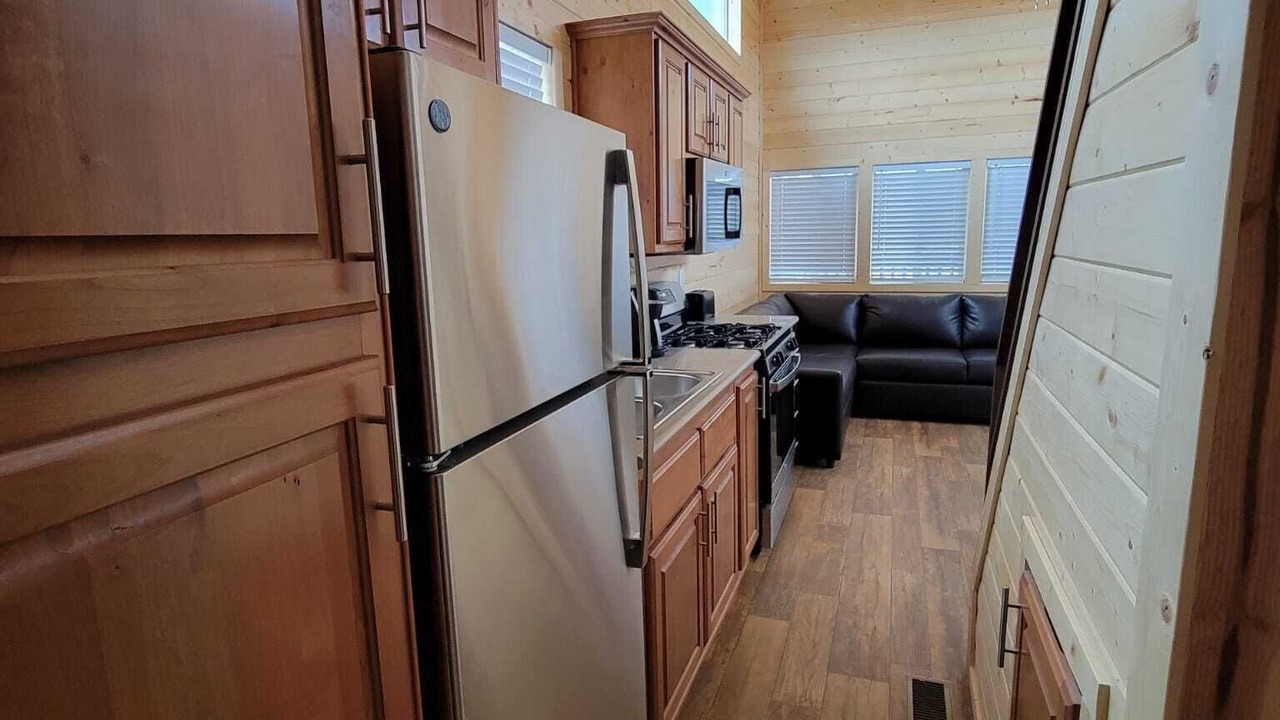 Photo of Livingroom in Valle