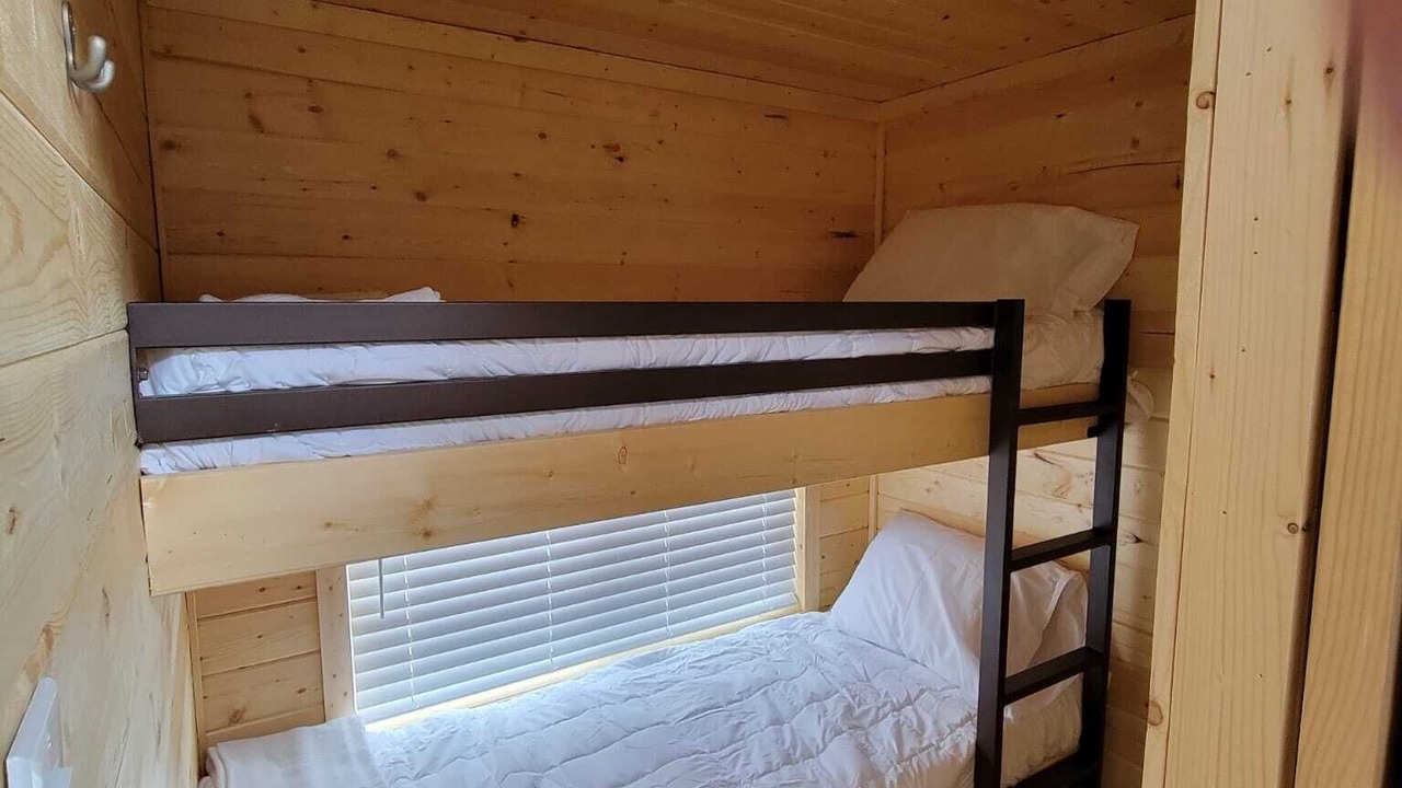Photo of Bedroom in Valle