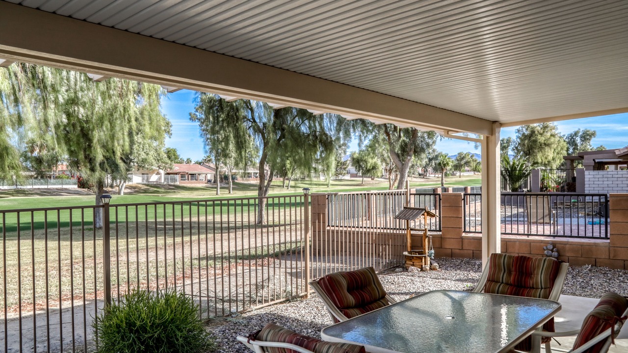 Photo of Outdoor in Fort Mohave