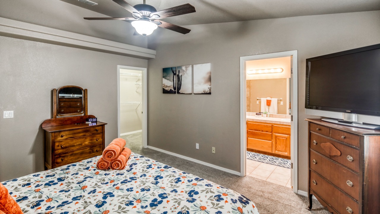Photo of Bathroom in Fort Mohave