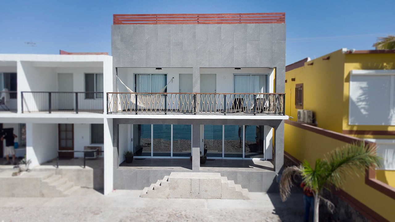 Photo of Outdoor in San Carlos