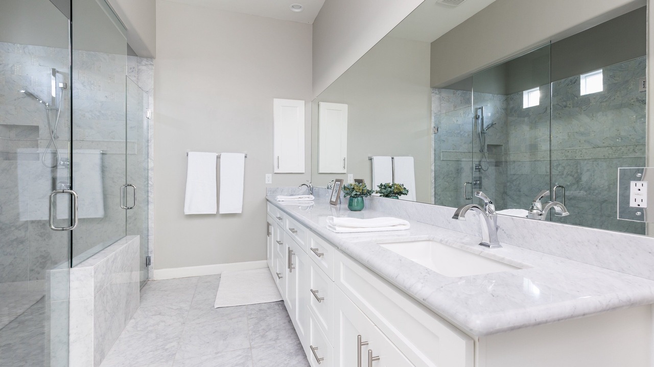 Photo of Bathroom in Southwest Village
