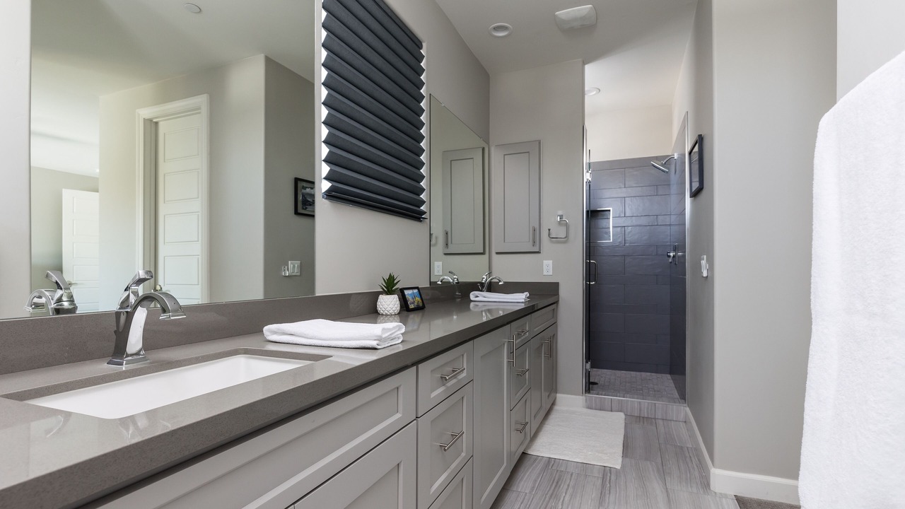 Photo of Bathroom in Southwest Village