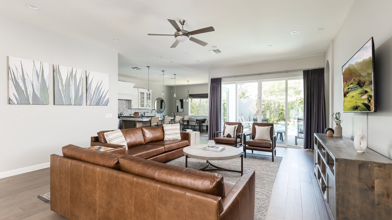 Photo of Bedroom in Southwest Village