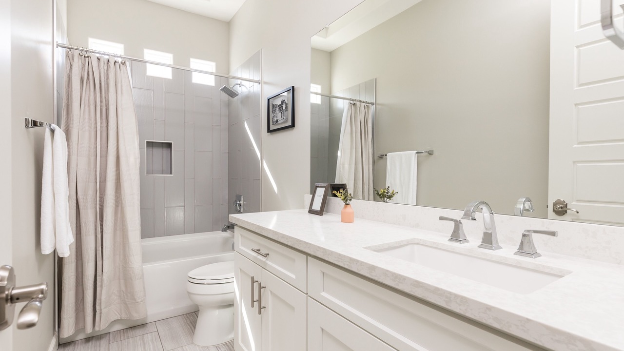 Photo of Bathroom in Southwest Village