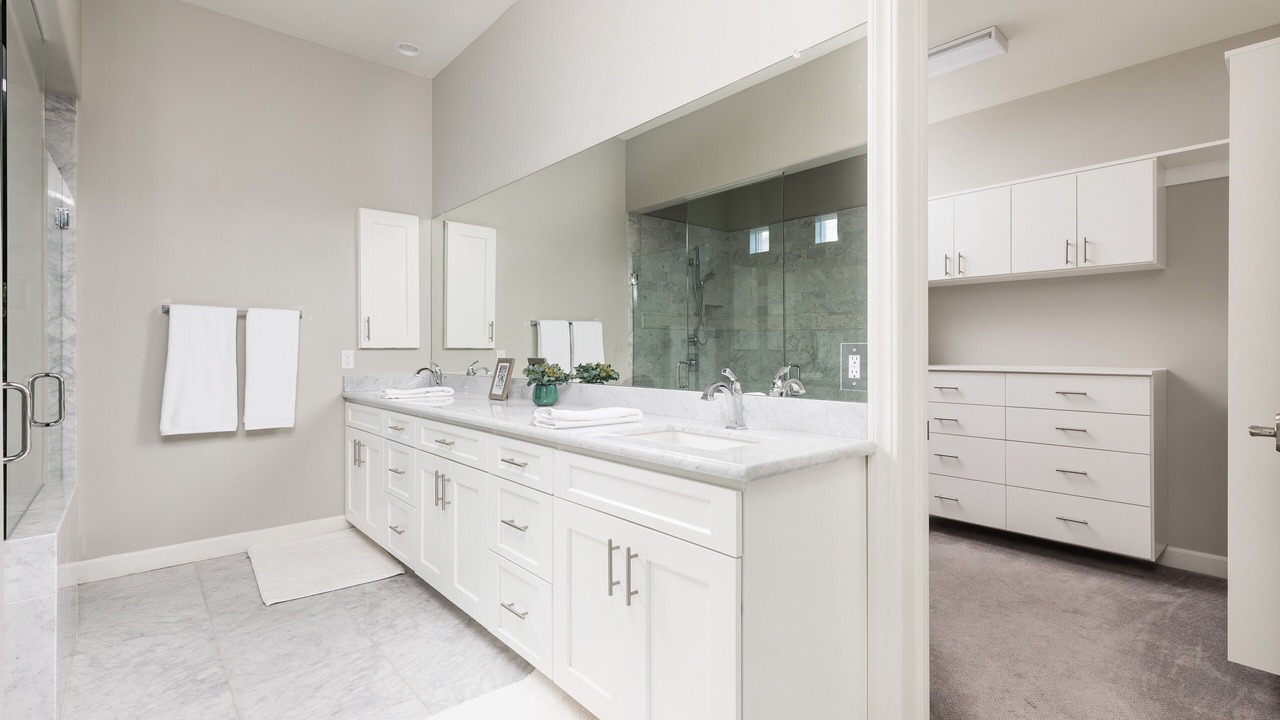 Photo of Bathroom in Southwest Village