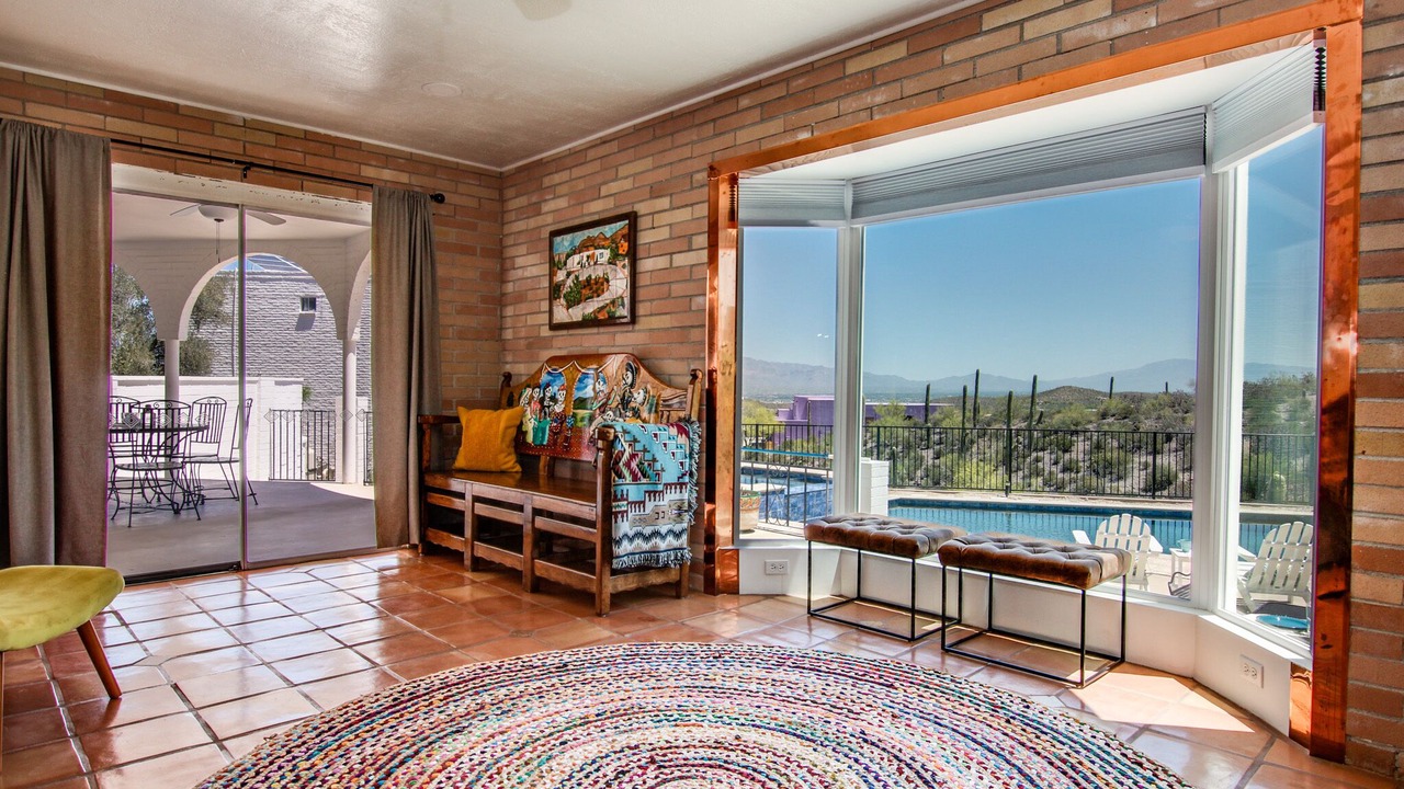 Photo of Bedroom in Mountain Gardens Estates