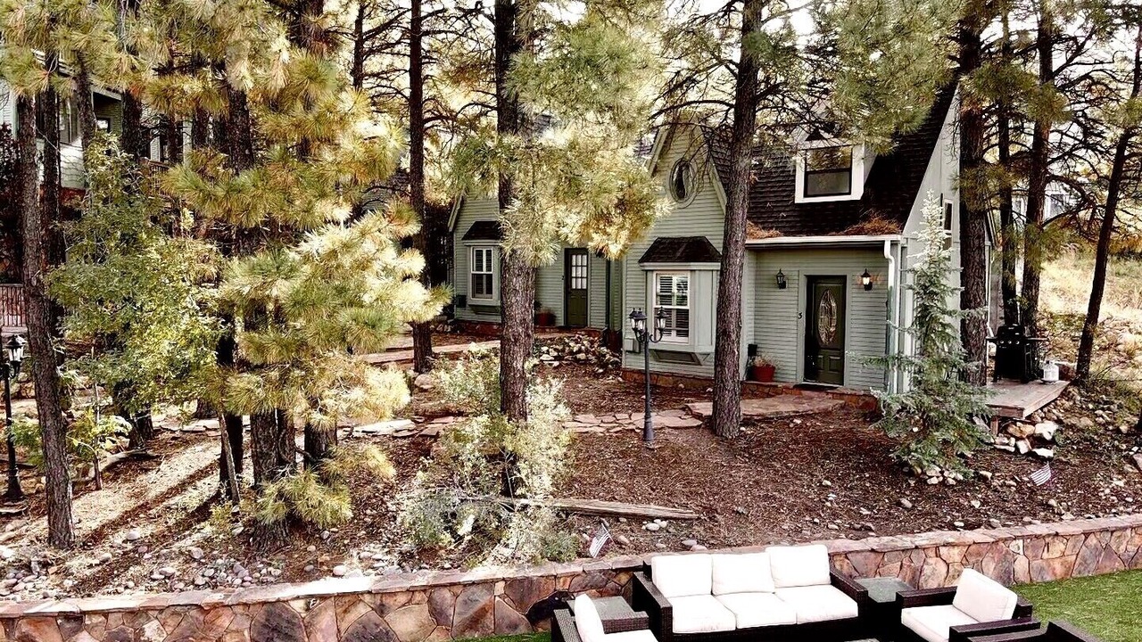 Photo of Outdoor in Flagstaff
