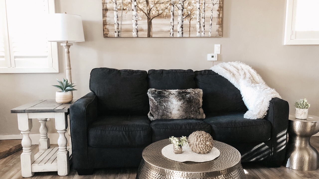 Photo of Bedroom in Flagstaff