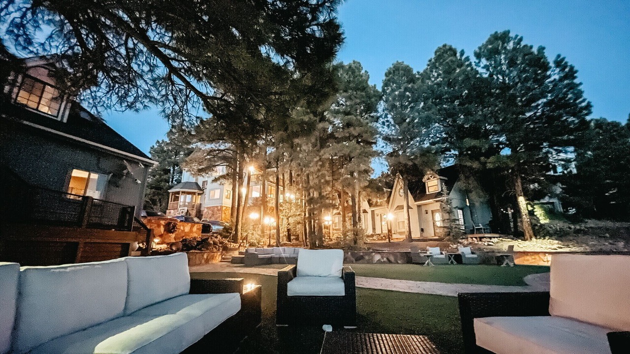 Photo of Outdoor in Flagstaff