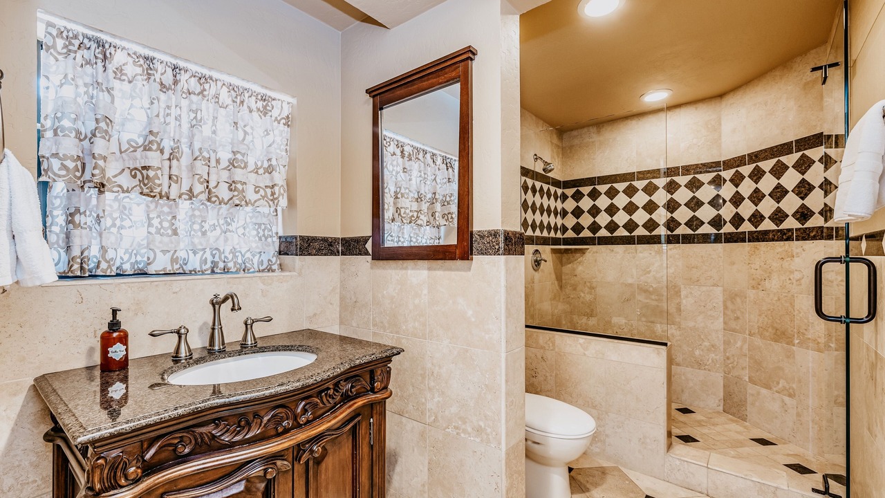 Photo of Bathroom in Flagstaff