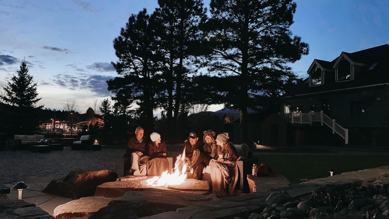 Photo of Outdoor in Flagstaff