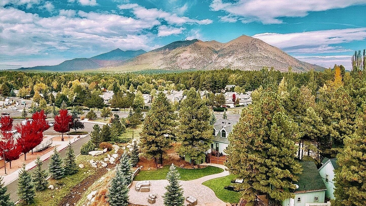 Photo of Outdoor in Flagstaff