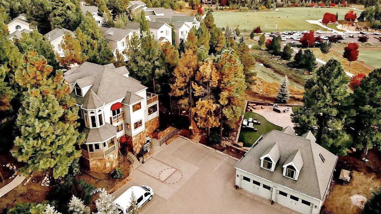 Photo of Outdoor in Flagstaff
