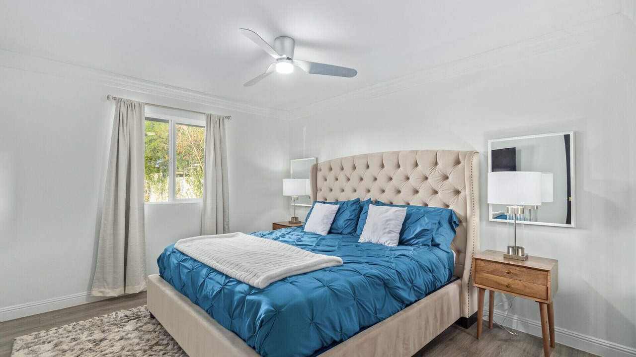 Photo of Bedroom in Cox Heights