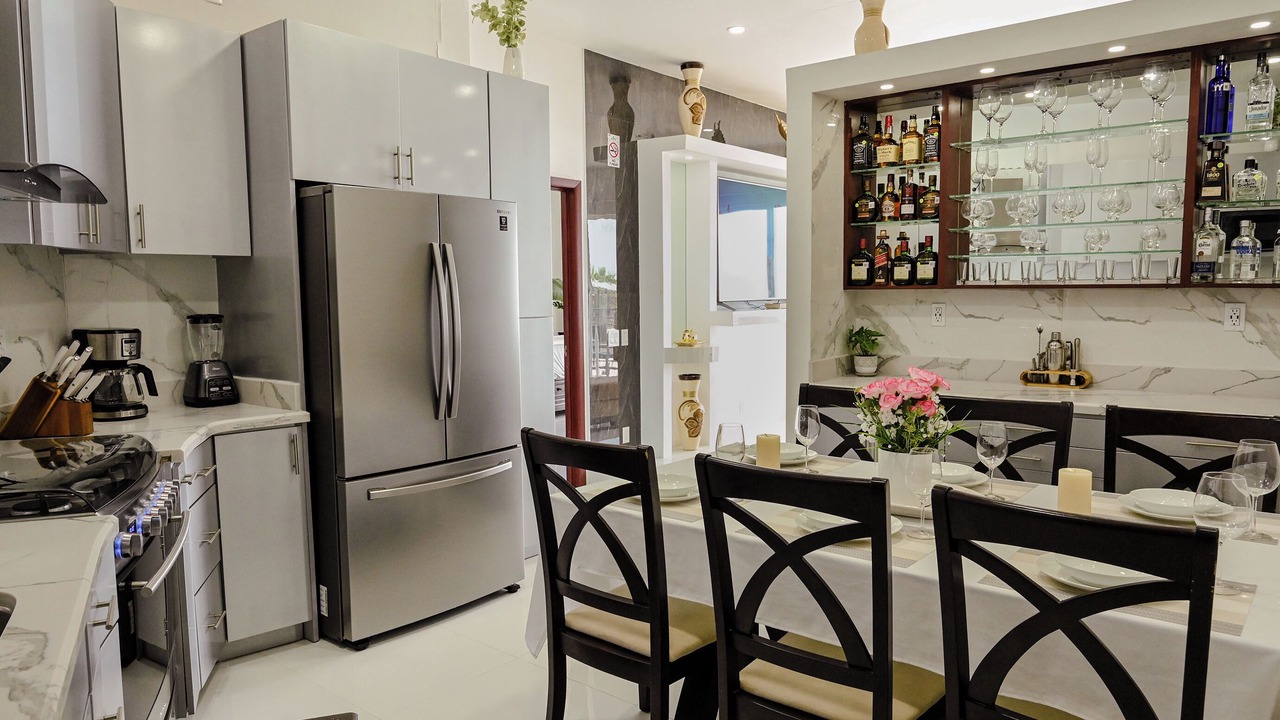 Photo of Kitchen in Playas de Rosarito