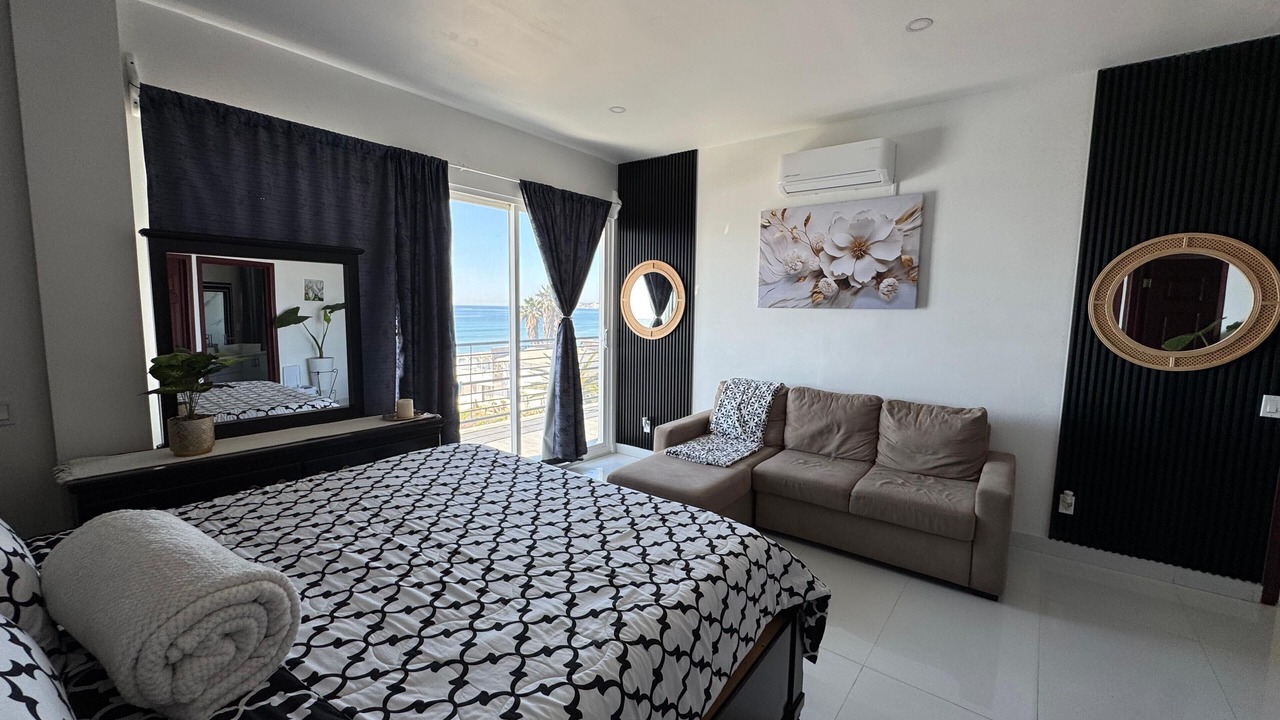 Photo of Bedroom in Playas de Rosarito