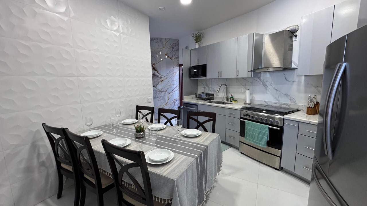 Photo of Kitchen in Playas de Rosarito