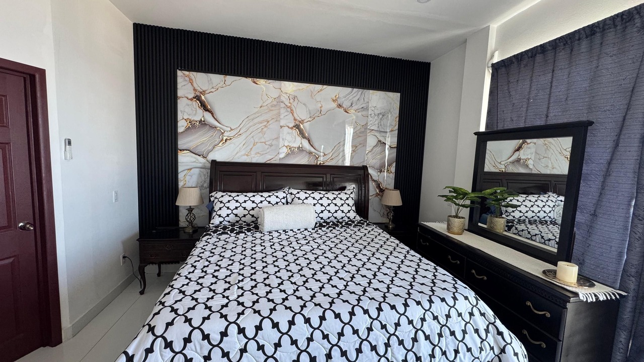 Photo of Bedroom in Playas de Rosarito