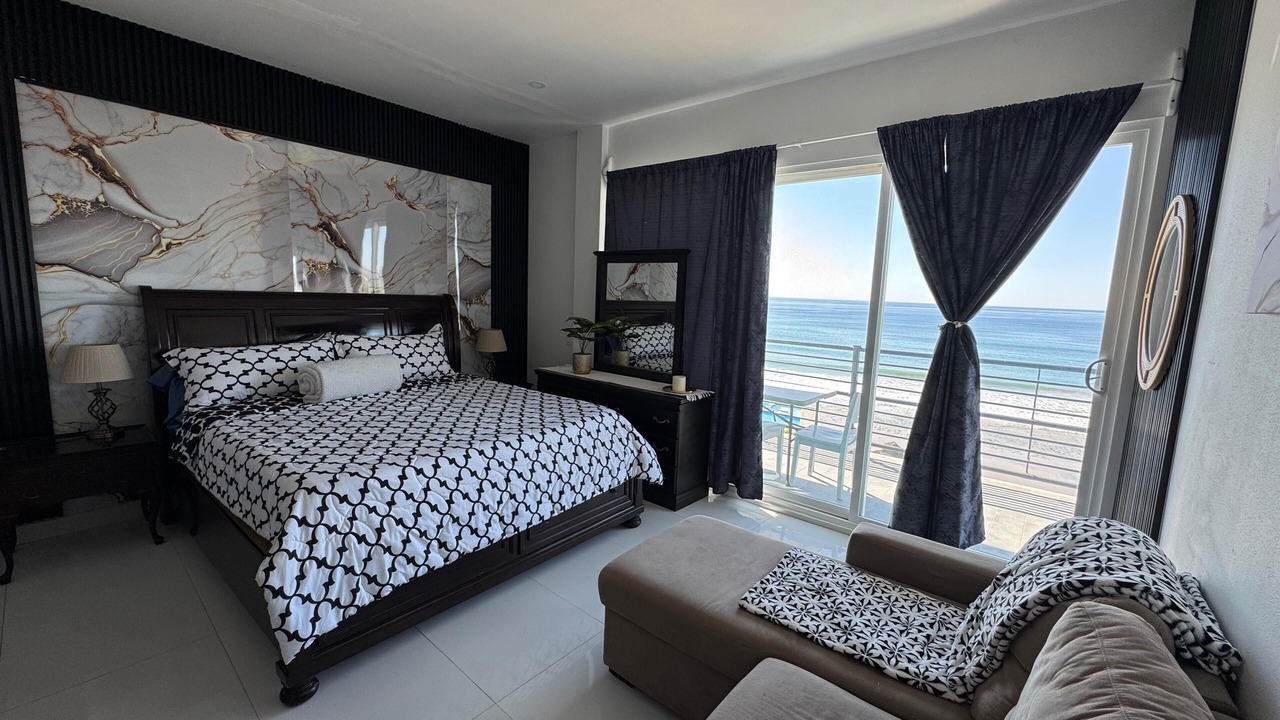 Photo of Bedroom in Playas de Rosarito