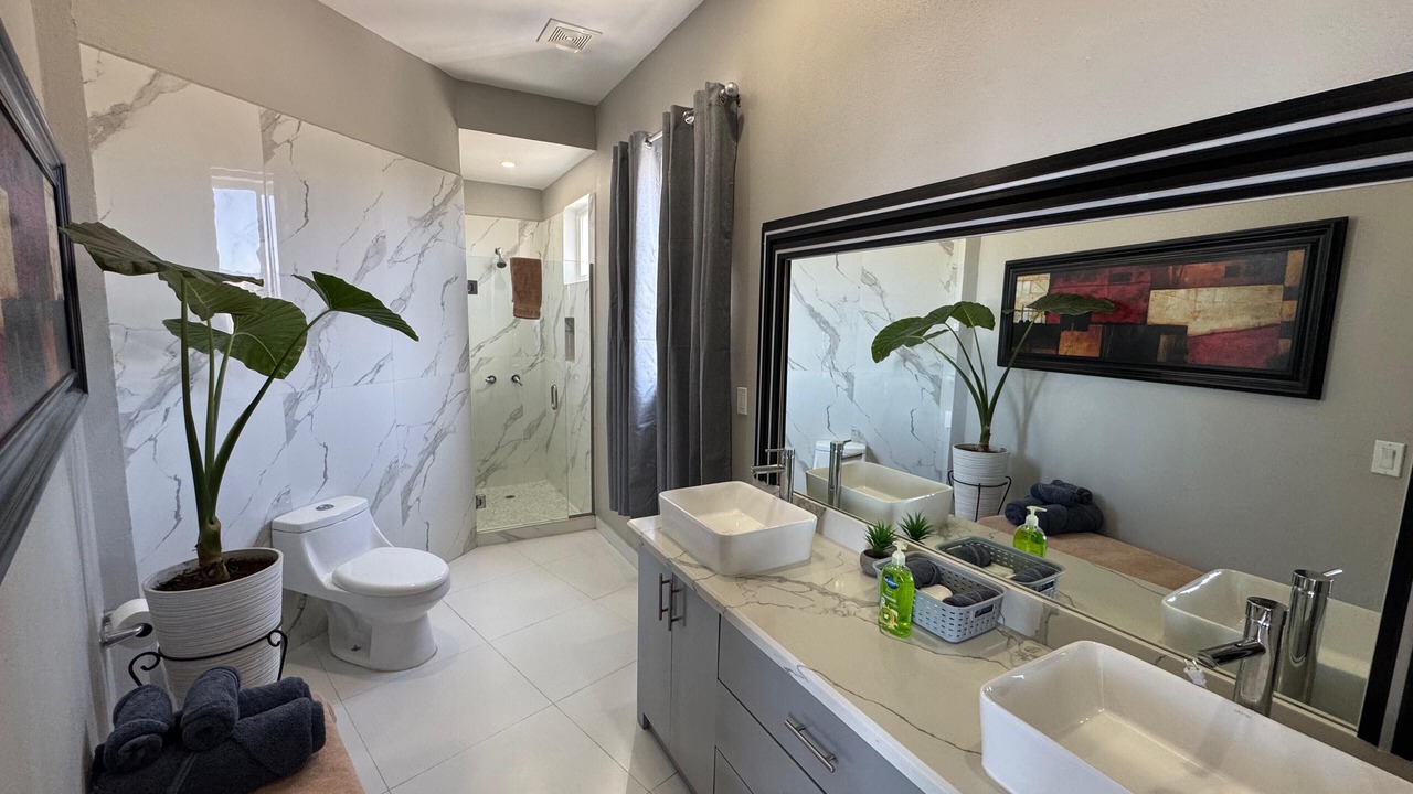 Photo of Bathroom in Playas de Rosarito