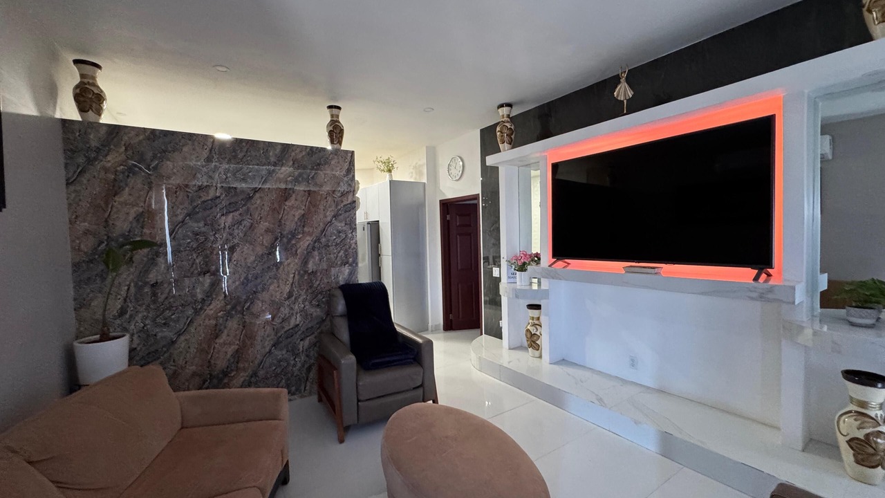 Photo of Livingroom in Playas de Rosarito
