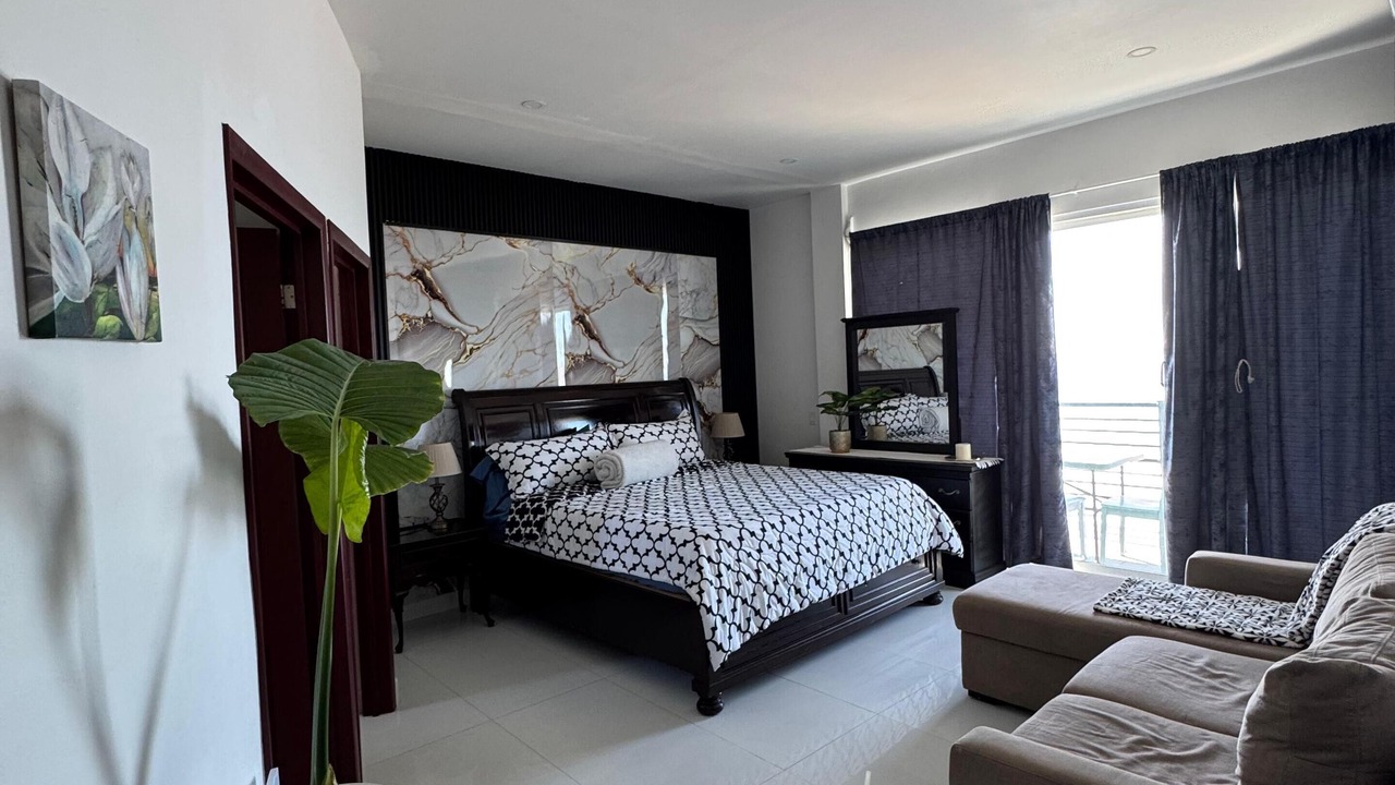 Photo of Bedroom in Playas de Rosarito
