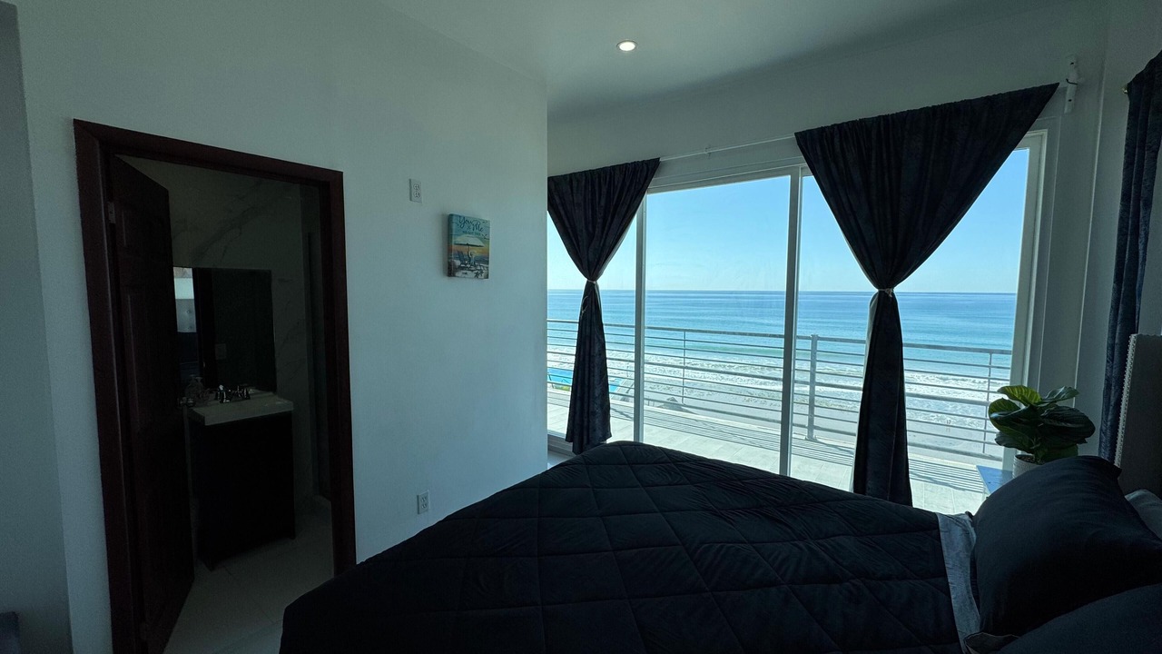 Photo of Bedroom in Playas de Rosarito