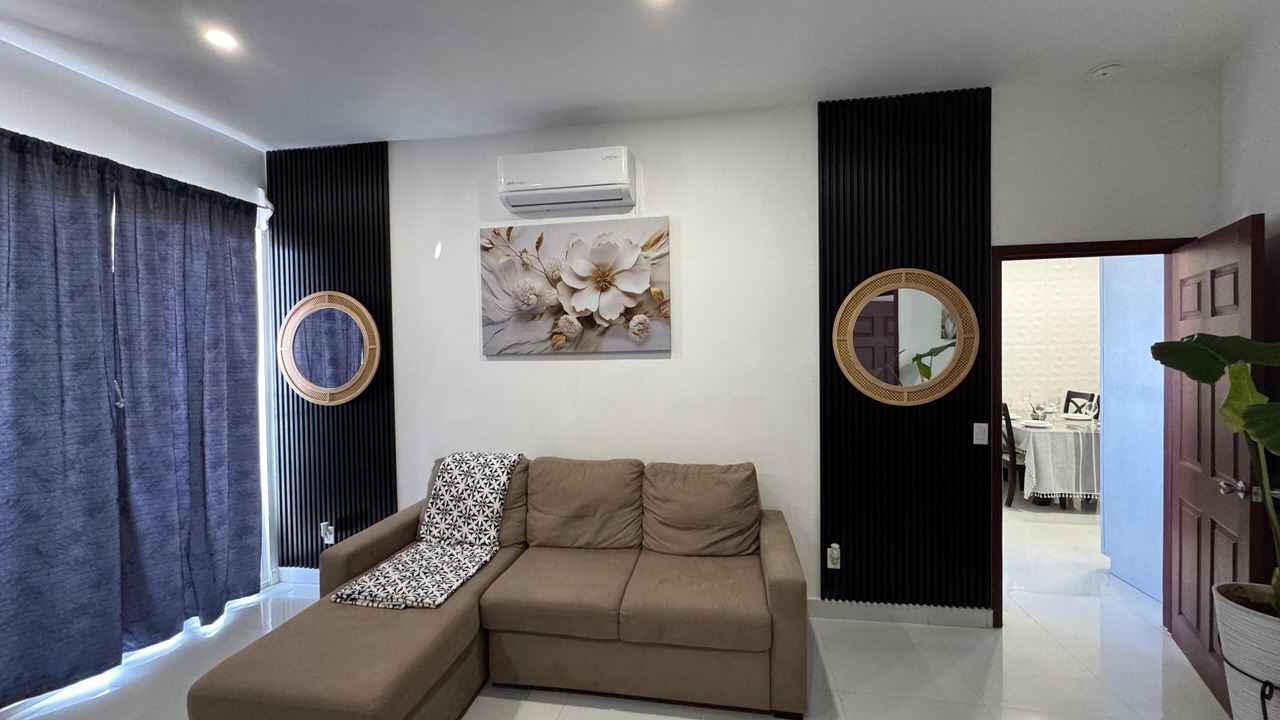 Photo of Livingroom in Playas de Rosarito