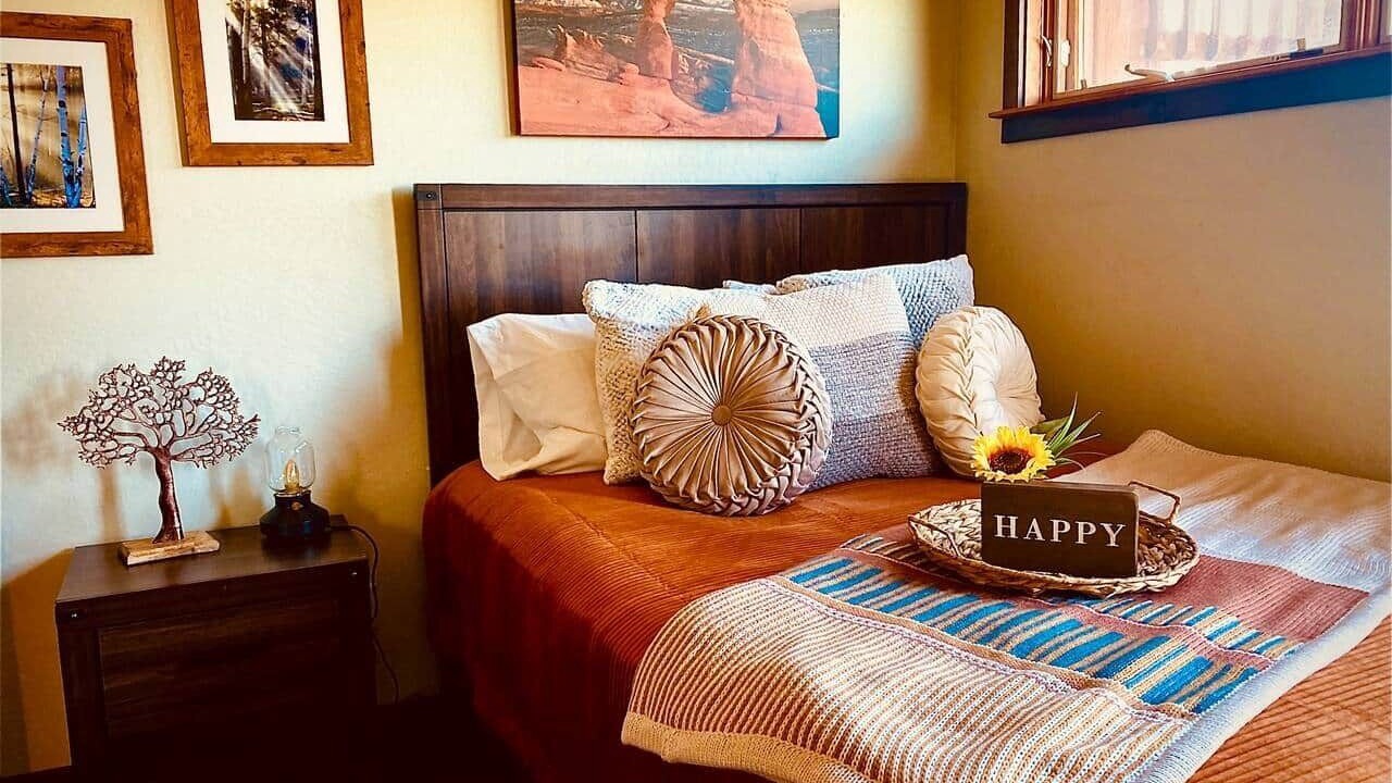 Photo of Bedroom in Flagstaff