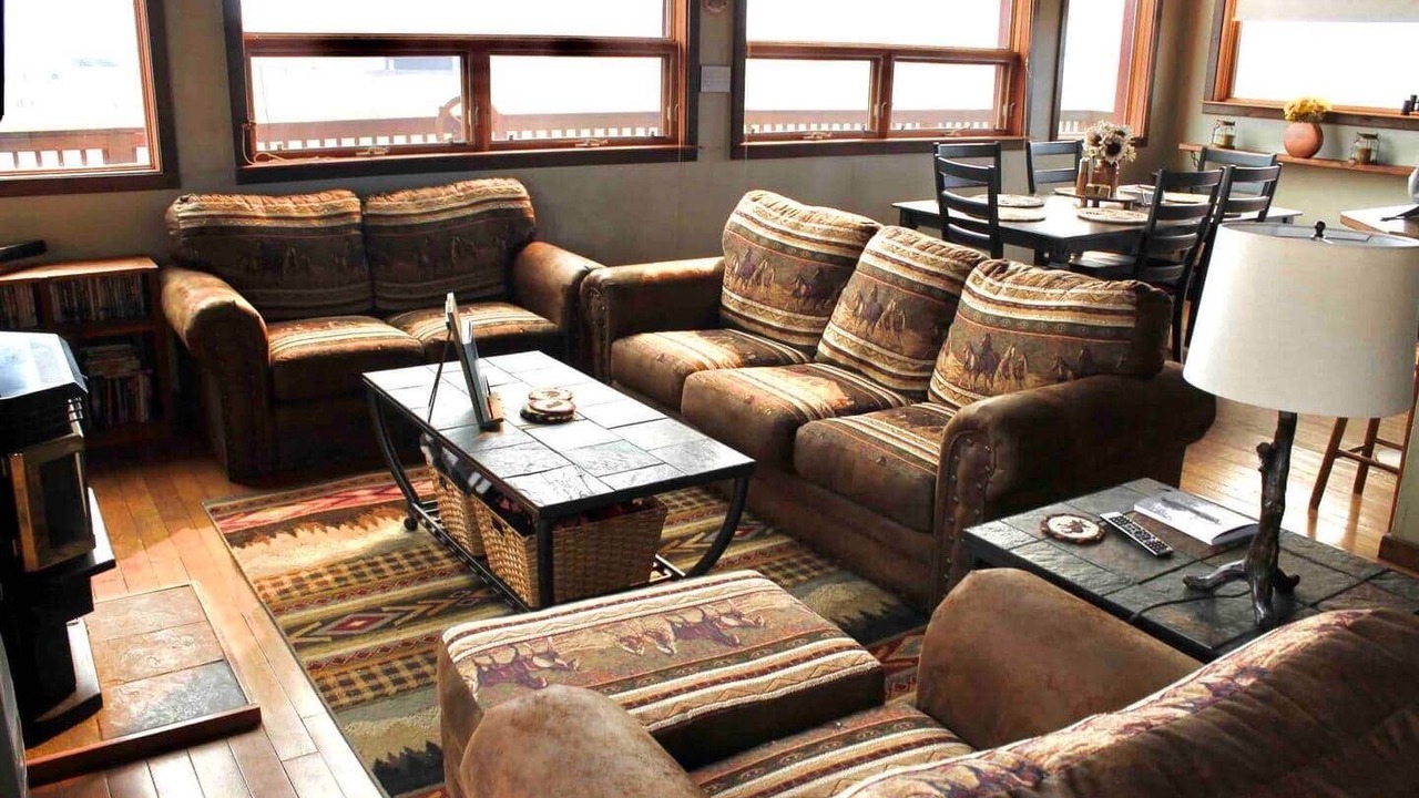 Photo of Livingroom in Flagstaff