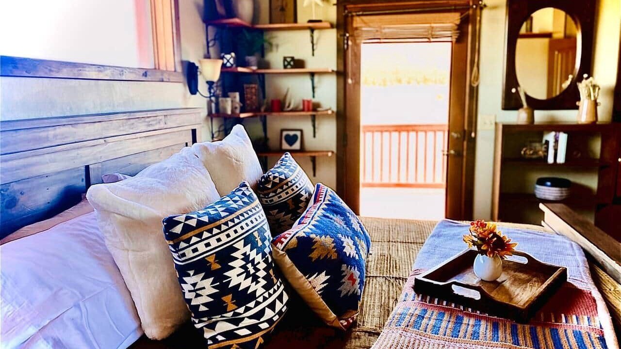 Photo of Bedroom in Flagstaff