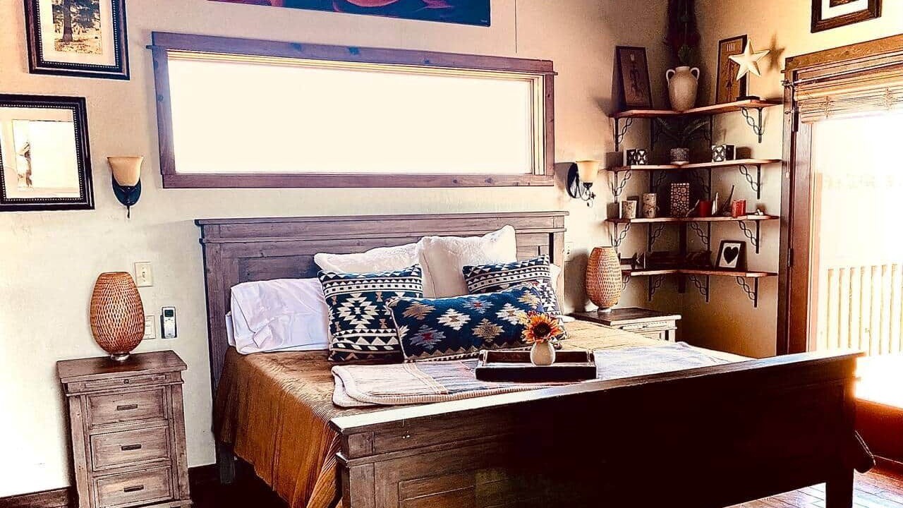 Photo of Bedroom in Flagstaff