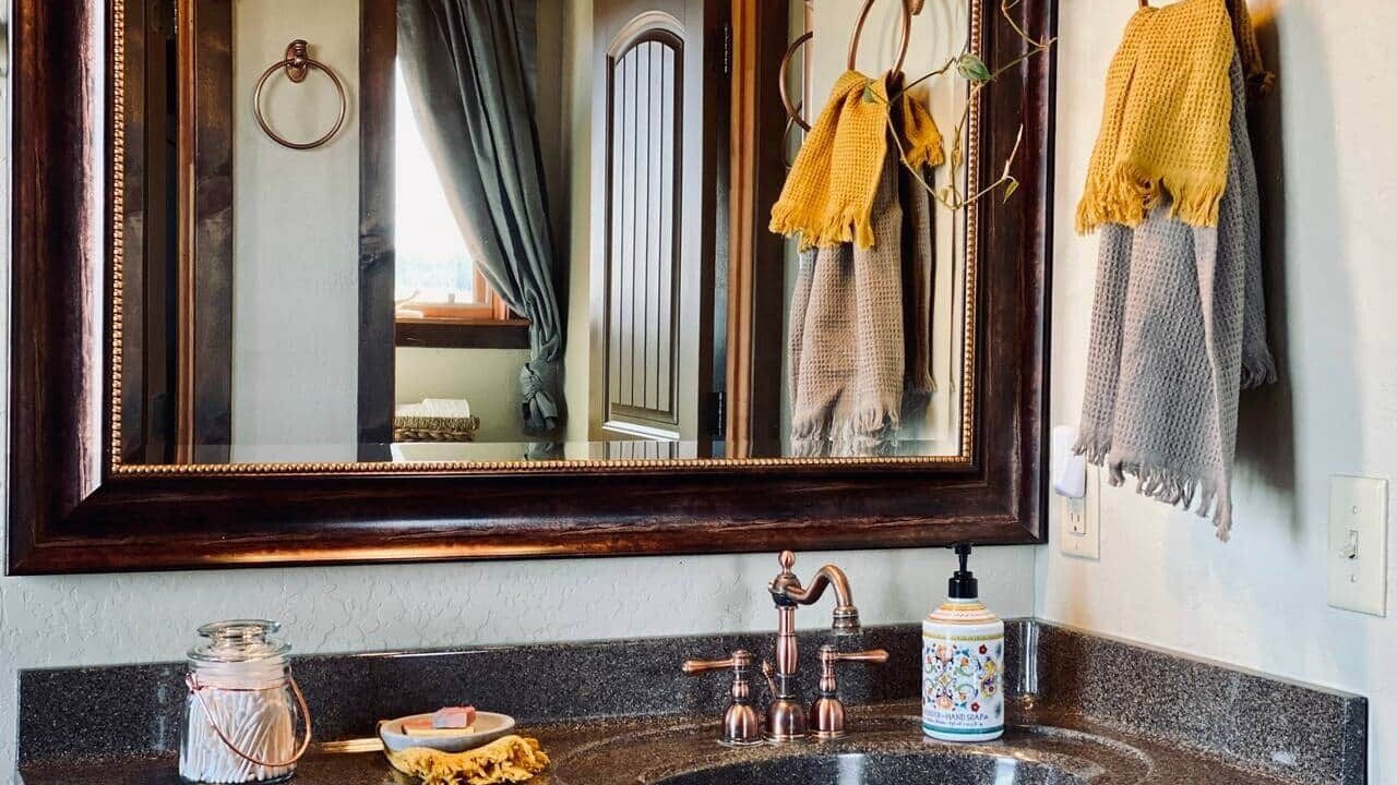 Photo of Bathroom in Flagstaff