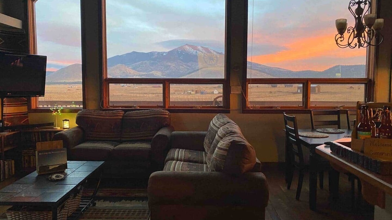 Photo of Livingroom in Flagstaff