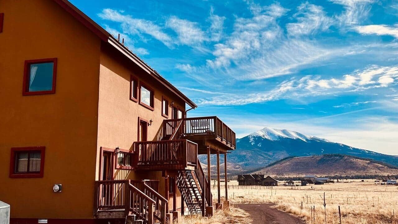 Photo of Outdoor in Flagstaff
