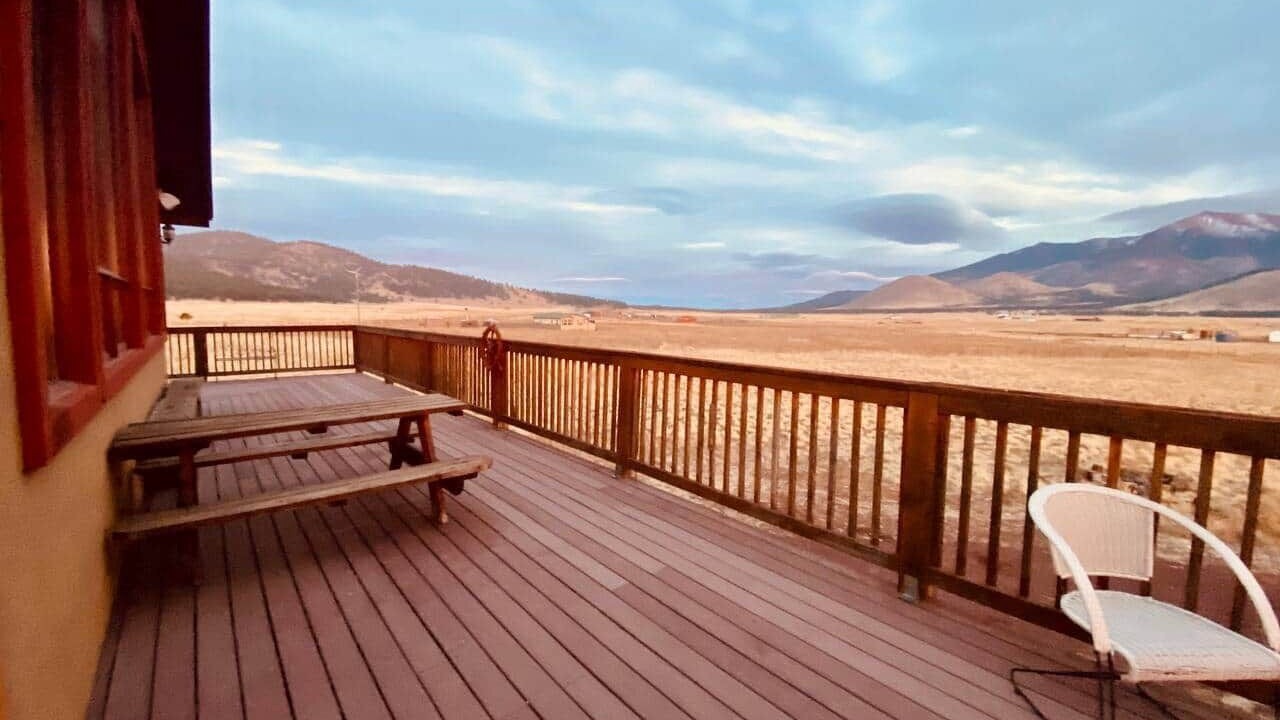 Photo of Patio Balcony in Flagstaff