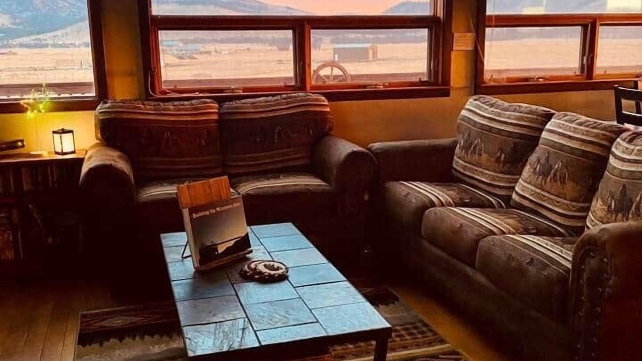 Photo of Livingroom in Flagstaff